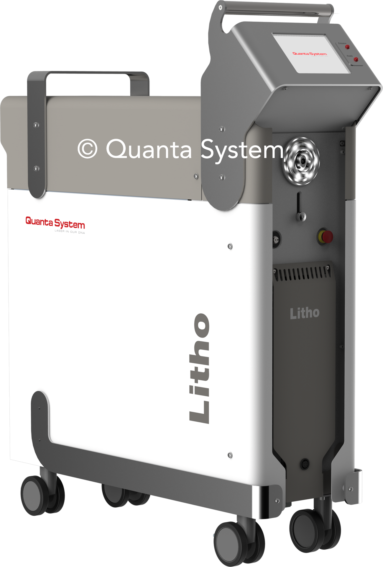 LAZER TAŞ KIRMA CİHAZI 