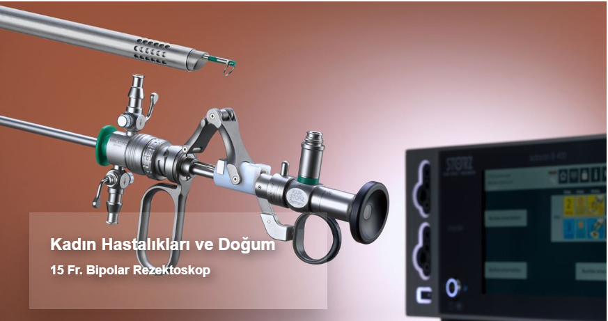 KADIN HASTALIKLARI VE DOĞUM