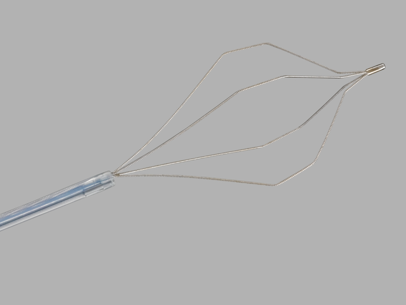 COOK MARKA BASKET KATATERİ 