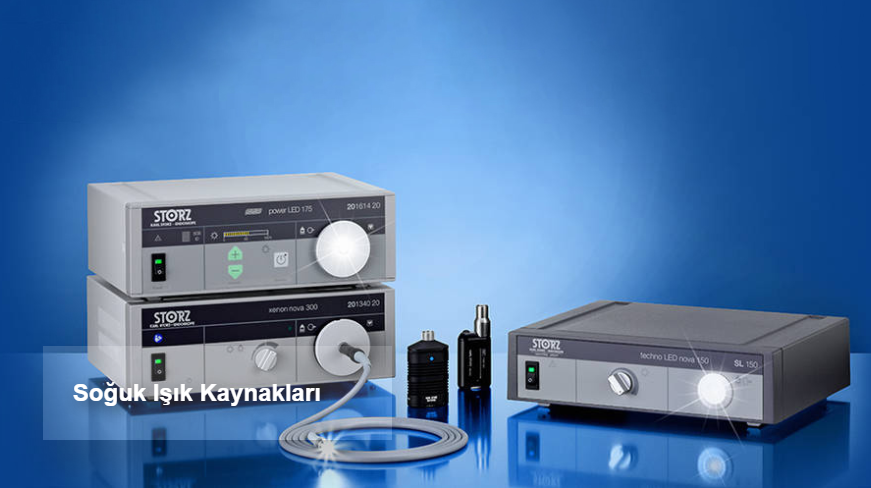 Soğuk Işık Kaynakları